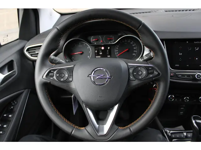Opel Crossland X 1.2 Turbo 2020 Benzine 23