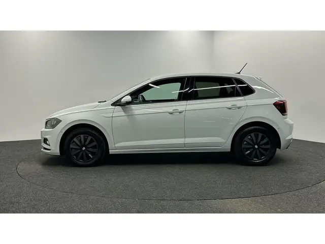 Volkswagen Polo 1.0 TSI Comfortline Business 2020 Benzine 8