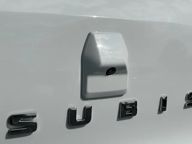 Mitsubishi Colt 1.0T MT Intense 2024 Benzine 17