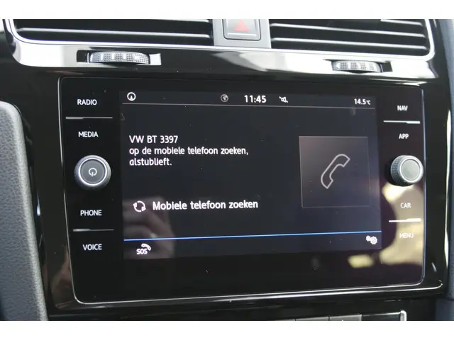 Volkswagen Golf Variant 1.5 TSI Highline 2018 Benzine 14