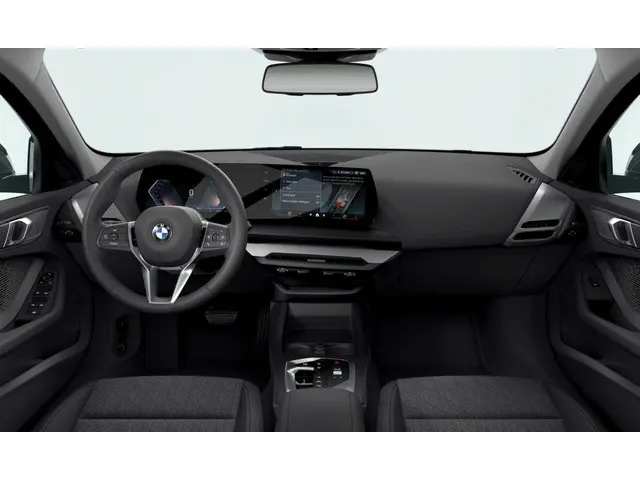 BMW 1 Serie 120 2026 Benzine 3
