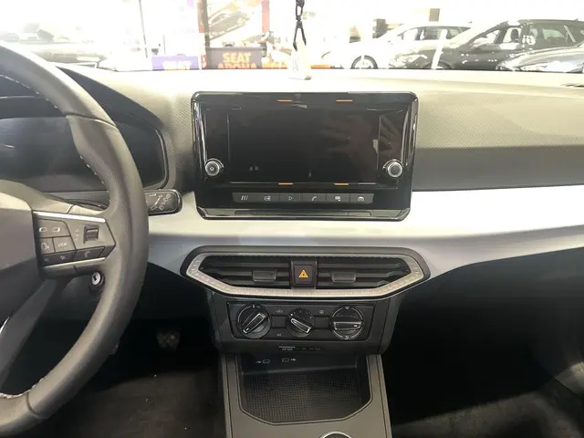 SEAT Ibiza 1.0 EcoTSI Style 2025 Benzine 18