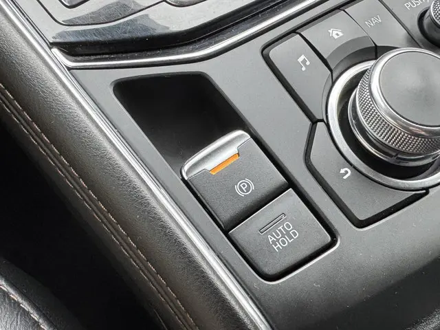 Mazda CX-5 2.0 SkyActiv-G 165 Luxury 2019 Benzine 13