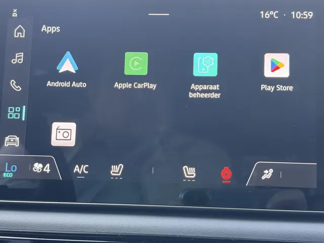 Nissan Micra EVOLVE 52 kWh 2026 Elektrisch 27