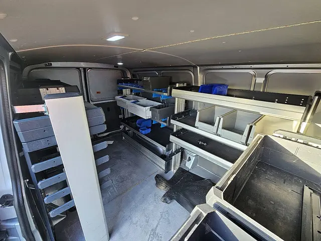 Volkswagen Transporter 2.0 TDI 2020 Diesel 15