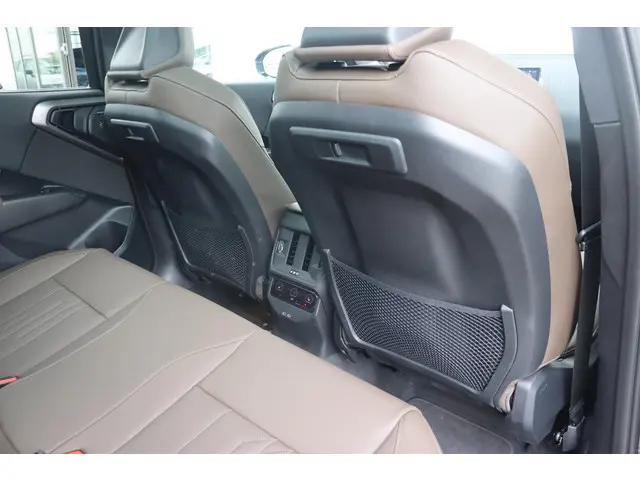 BMW X3 30e xDrive 2025 Hybride Benzine 13