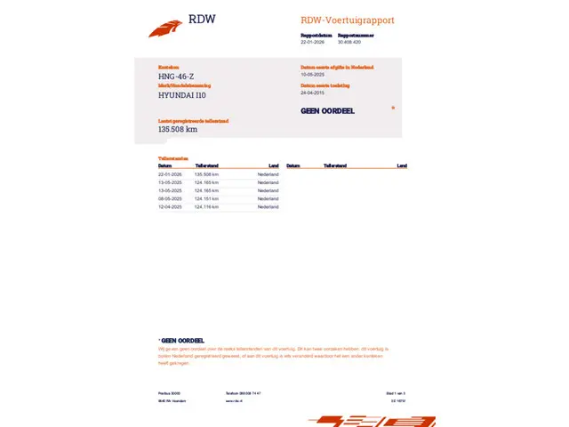 Hyundai i10 1.0i i-Motion 2015 Benzine 16