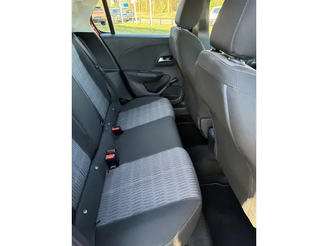 Opel Corsa 1.2 Edition 5-Deurs 2020 Benzine 13