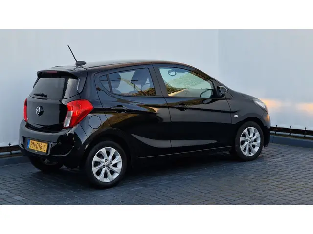 Opel KARL 1.0 Innovation 2017 Benzine 14