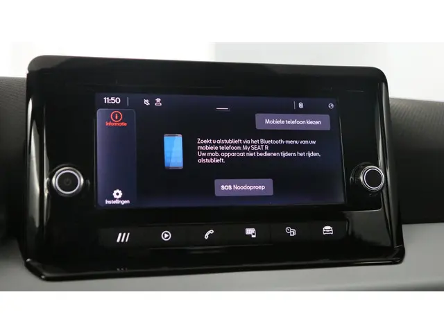 SEAT Ibiza 1.0 MPI 80pk Reference 2023 Benzine 27