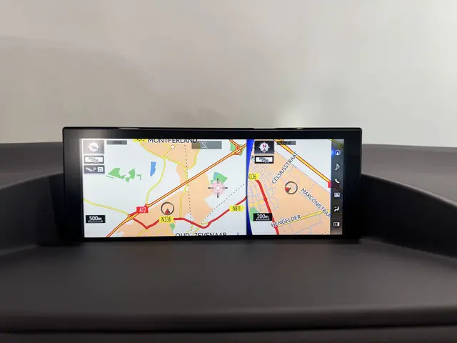 Lexus CT 200h Sport Edition 2020 Hybride Benzine 17