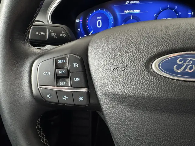 Ford Focus 1.0 EcoBoost Hybrid Vignale 2020 Benzine 16