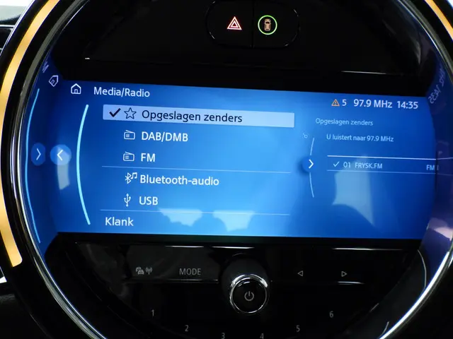 MINI Clubman Cooper 2021 Benzine 26