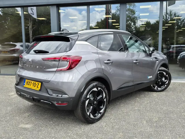Mitsubishi ASX 2