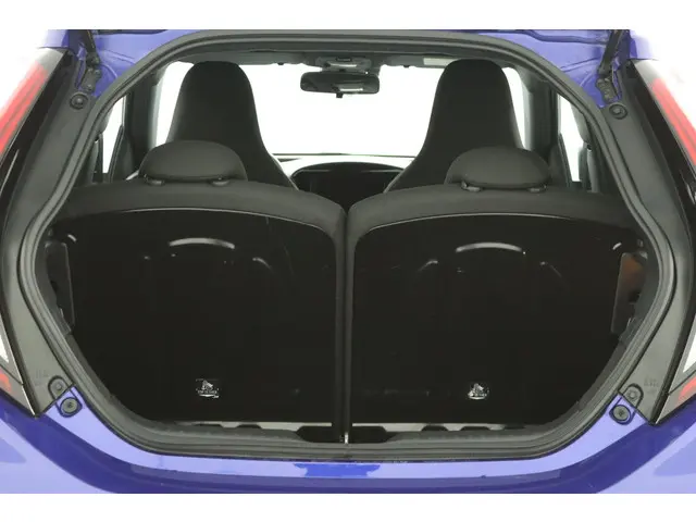 Toyota Aygo X 1.0 VVT-i S-CVT Play 2024 Benzine 24