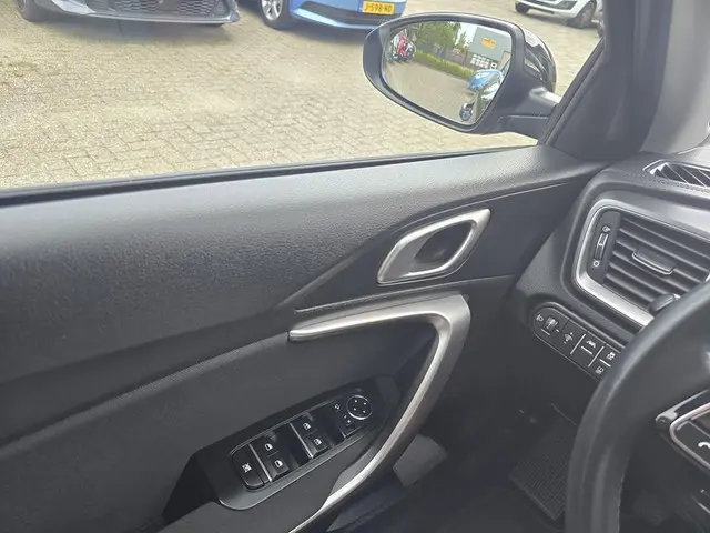 Kia Ceed Sportswagon 1.0 T-GDi DynamicLine 2023 Benzine 27
