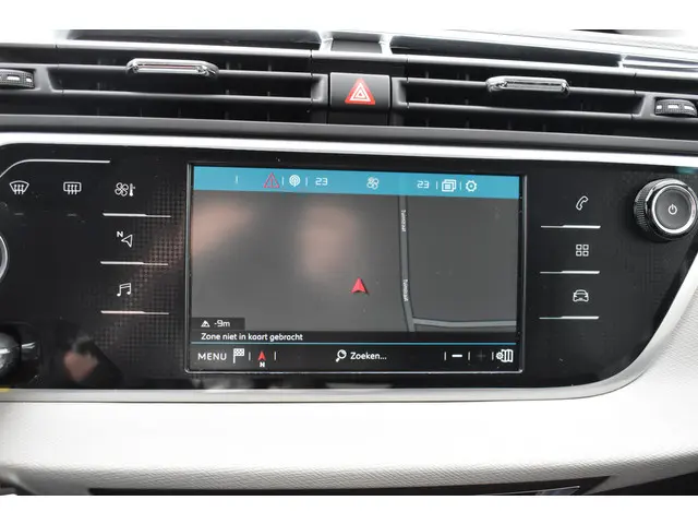 Citroën C4 Picasso PureTech 130 Shine 2017 Benzine 6