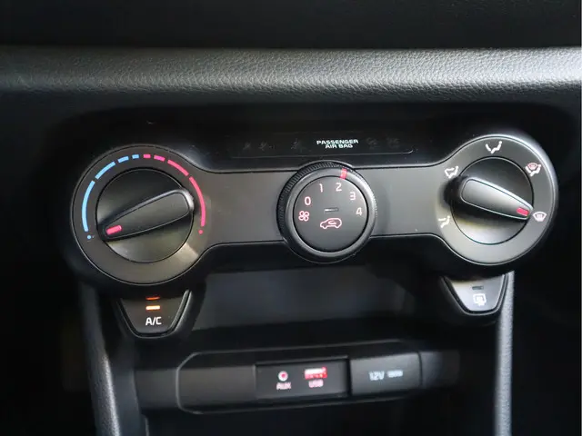 Kia Picanto 1.0 MPi 2020 Benzine 5