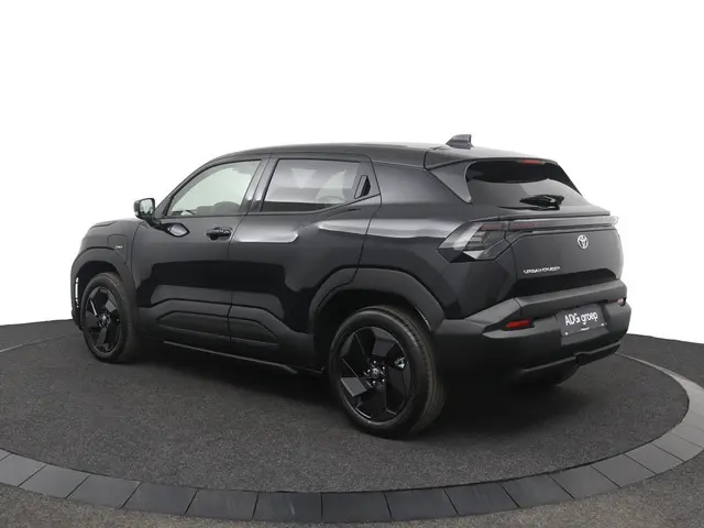 Toyota Urban Cruiser Dynamic 61 kWh 2026 Elektrisch 12