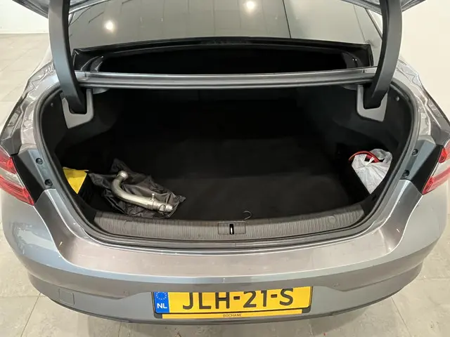 Renault Talisman 1.3 TCe 160 EDC S-Edition 2019 Benzine 9