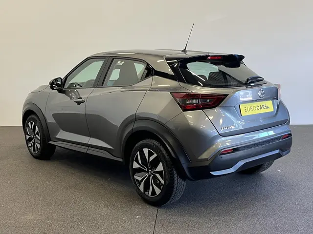 Nissan Juke 1.0 DIG-T Aut. Business Edition 2021 Benzine 29