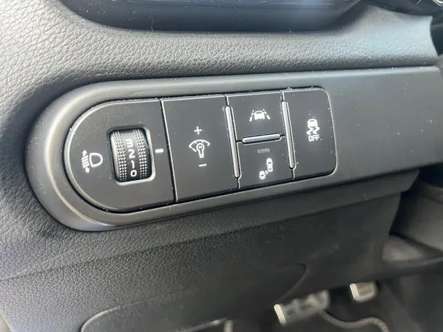 Kia Ceed 1.4 T-GDi GT-PlusLine 2019 Benzine 14