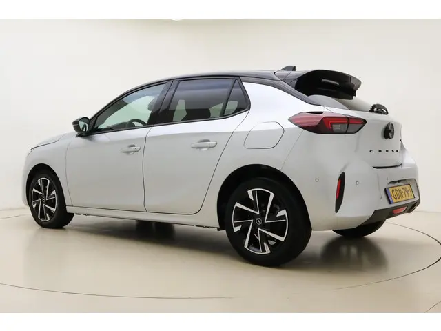 Opel Corsa 1.2 Turbo Hybrid GS 2024 Hybride Benzine 12