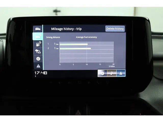 Suzuki Swift 1.2 Select Smart Hybrid 2025 Benzine 51