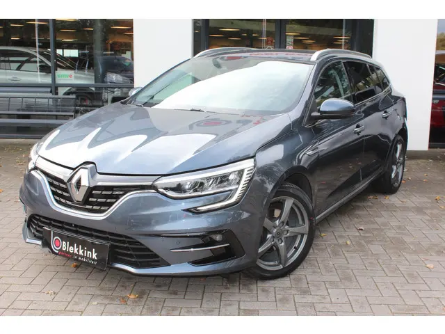 Renault Mégane Estate
