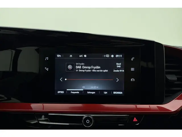 Opel Mokka 1.2 Turbo 130pk Ultimate 2021 Benzine 17