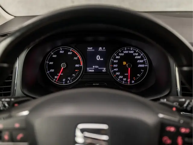 SEAT Ateca 1.4 TSI Xcellence Sport 2016 Benzine 21