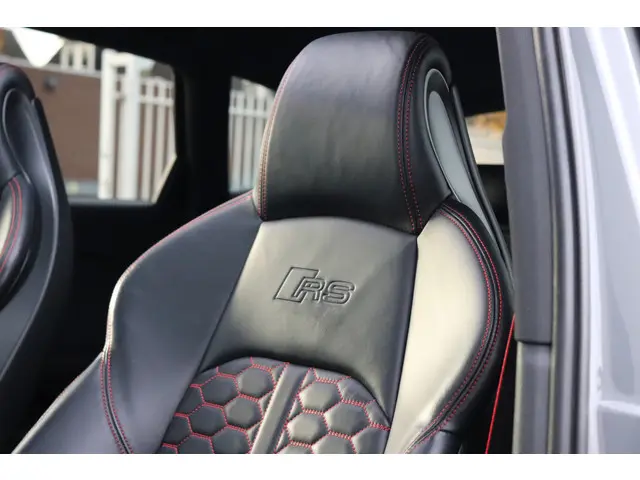 Audi RS4 2.9 TFSI Quattro 2018 Benzine 35