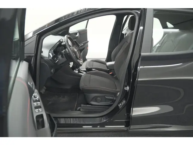 Ford Puma 1.0 EcoBoost Hybrid ST-Line 2021 Benzine 27