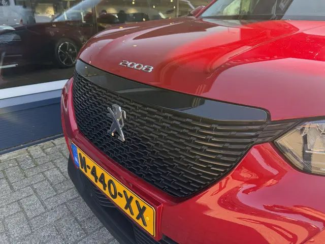 Peugeot 2008 1.2 Turbo 100 PK Active Pack 2021 Benzine 25