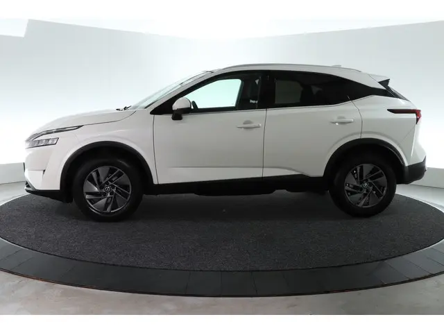 Nissan QASHQAI 1.3 MHEV Acenta 2021 Hybride Benzine 15