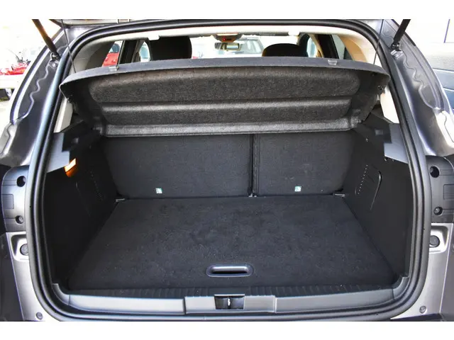 Renault Captur 0.9 TCe Dynamique 2014 Benzine 11