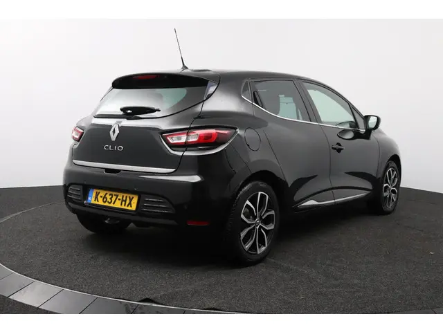 Renault Clio 2