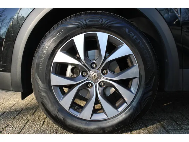 Renault Captur 1.0 TCe 100 Intens 2020 Benzine 20