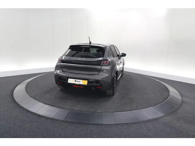 Peugeot 208 PureTech 100 GT 2023 Benzine 10