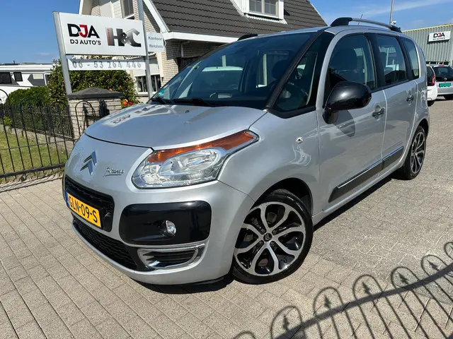 Citroën C3 Picasso 1.6 VTi Collection 2012 Benzine