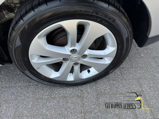 Dacia Lodgy 1.2 TCe Prestige 7p. 2013 Benzine 15