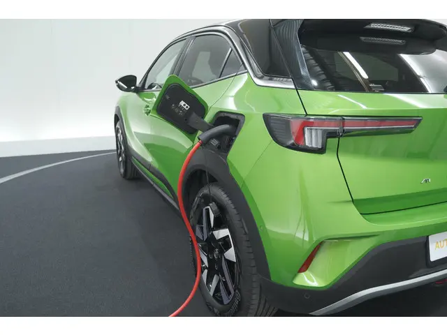 Opel Mokka-e Electric Level 3 50 kWh 2023 Elektrisch 22