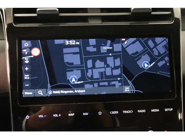 Hyundai Tucson 1.6 T-GDI MHEV Comfort 2022 Benzine 11