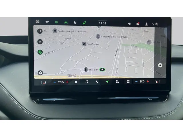 Škoda Enyaq iV 85 Sportline 2025 Elektrisch 27