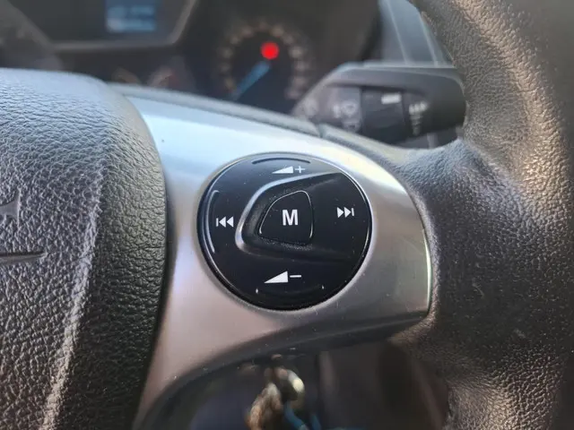 Ford Transit Connect 1.0 Ecoboost L1 Trend 2015 Benzine 16