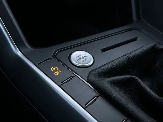 Volkswagen Polo 1.0 TSI Go 2022 Benzine 23