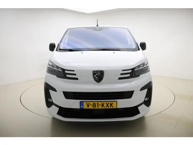 Peugeot Expert 2.0 BlueHDi S&S L3 2024 Diesel 6