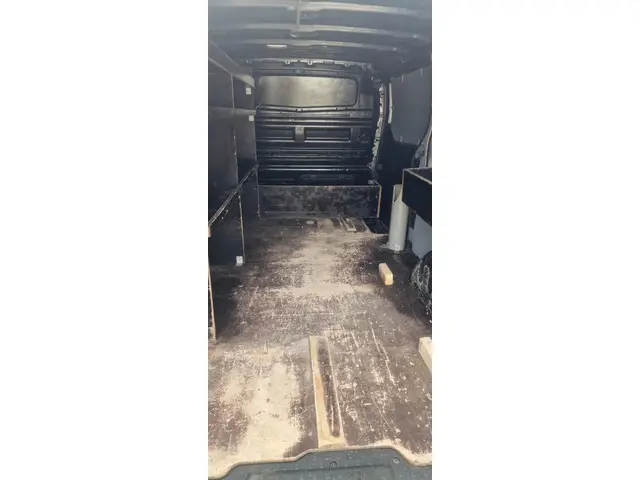 Fiat Talento 2.0 MultiJet L2H1 Basis 2020 Diesel 8