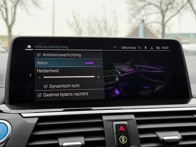 BMW iX3 Aut. Executive 80kWh 2021 Elektrisch 33