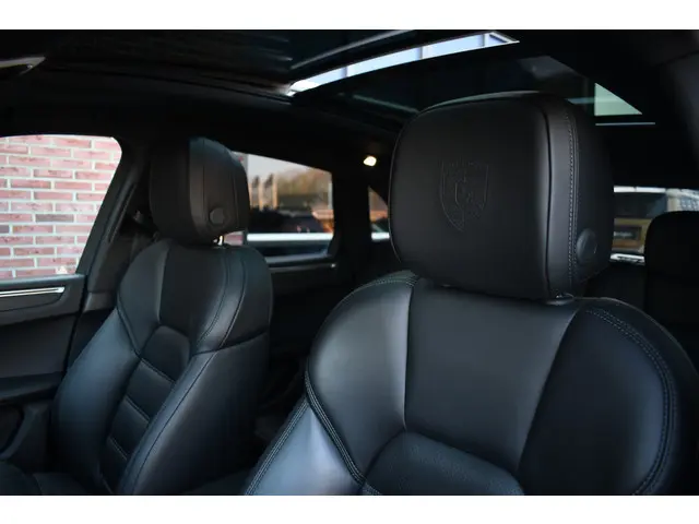 Porsche Macan 2.0 PDK 2019 Benzine 63
